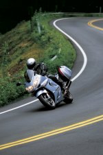 Kawasaki ZZ-R1200